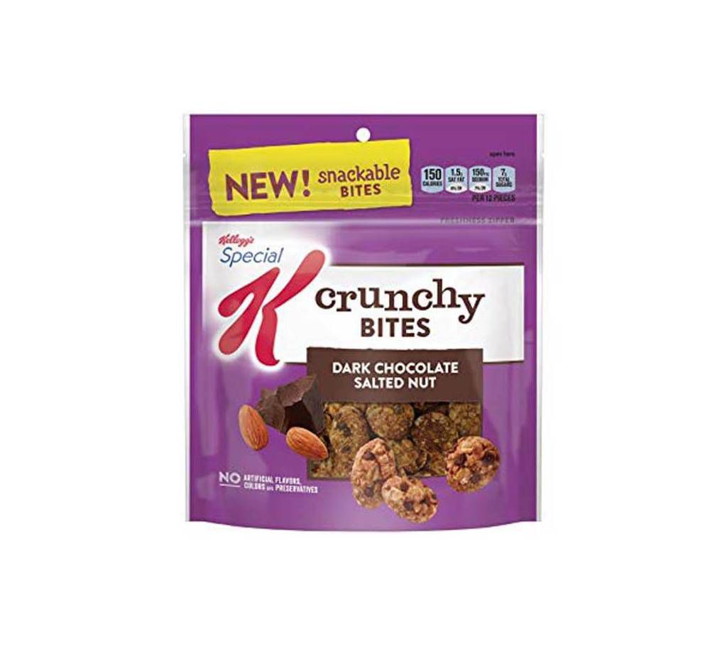 Kellogg's Special K Crunchy Bites 28g (3 in one Package) India