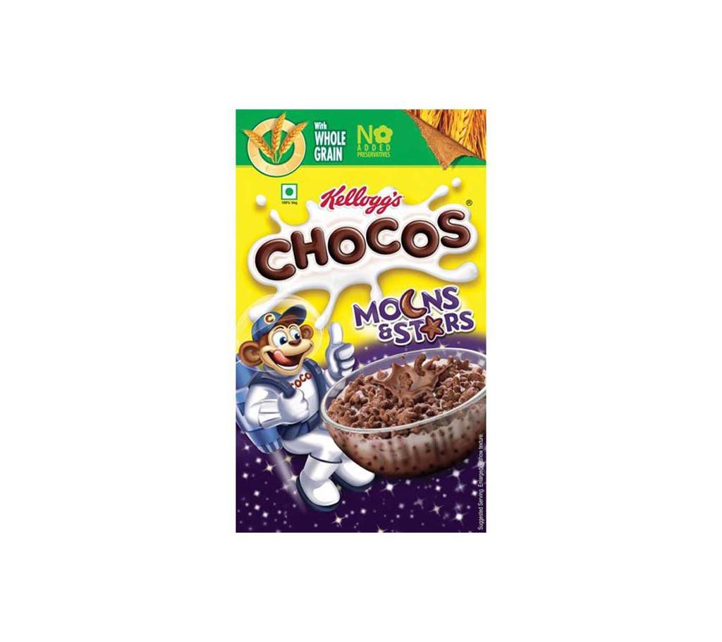 Kellogg's Chocos Moons & Stars 350g India