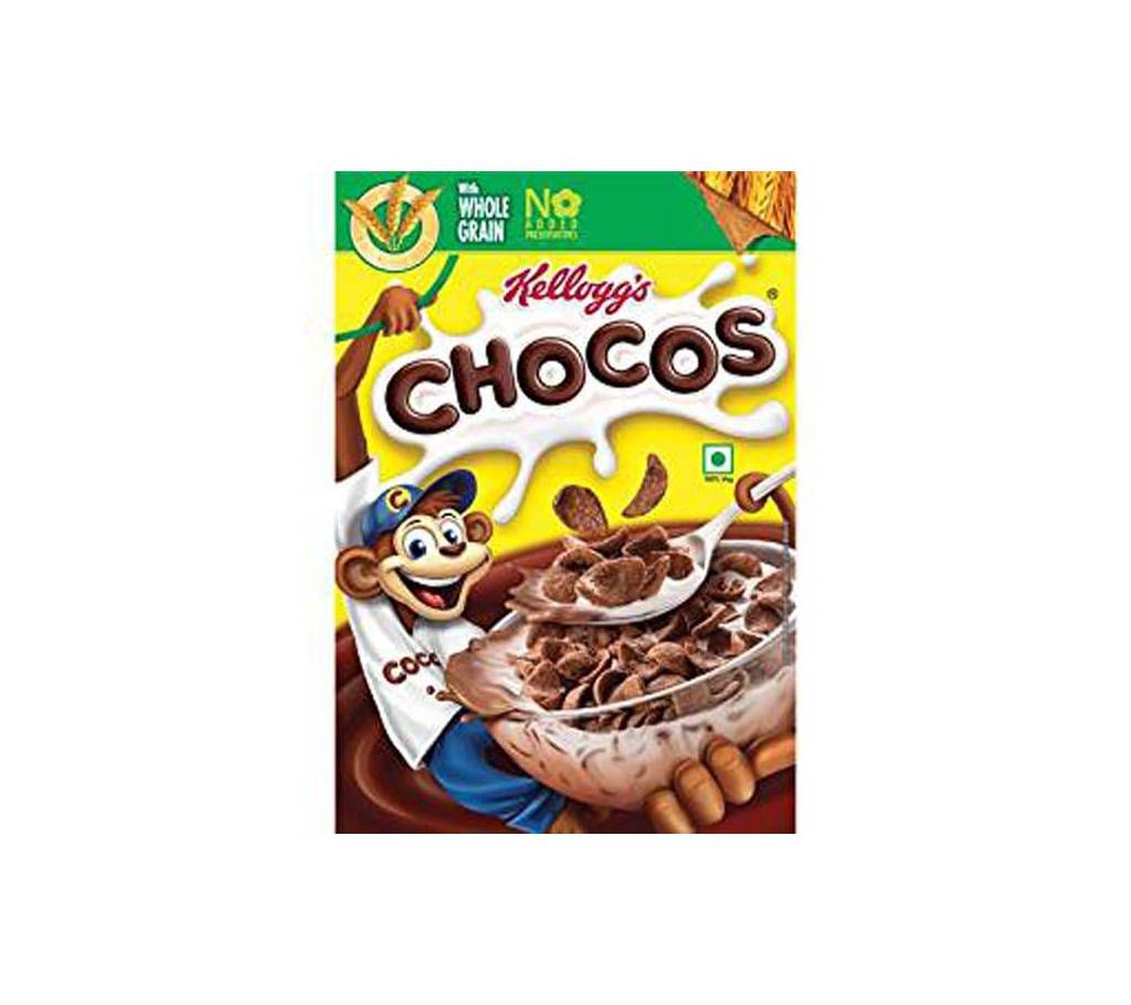 Kellogg's CHOCOS 250g INDIA