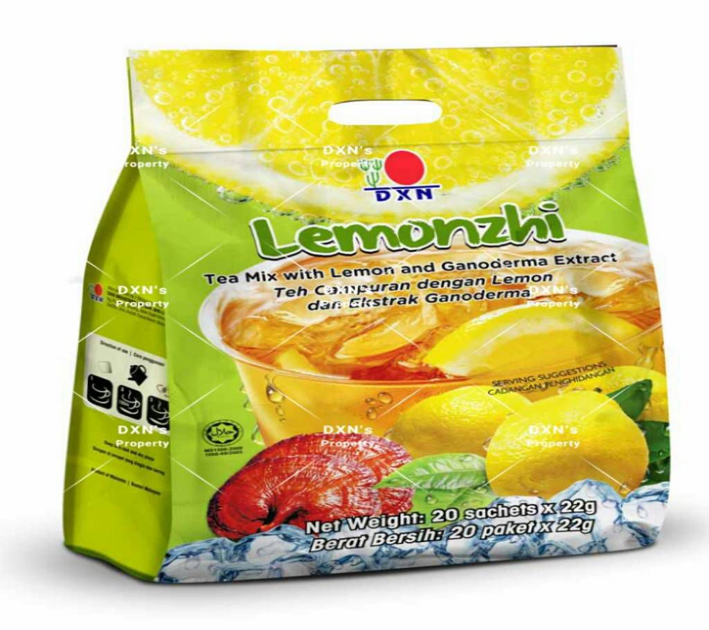 DXN Lemonzhi - Malaysia