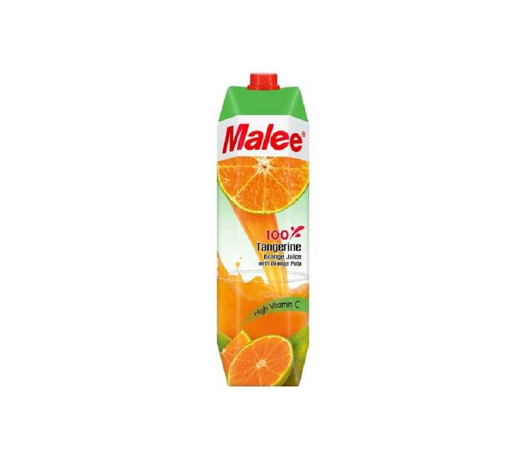 MALEE TANGERINE Orange juice