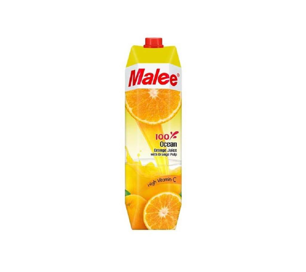Malee Ocean Orange Juice