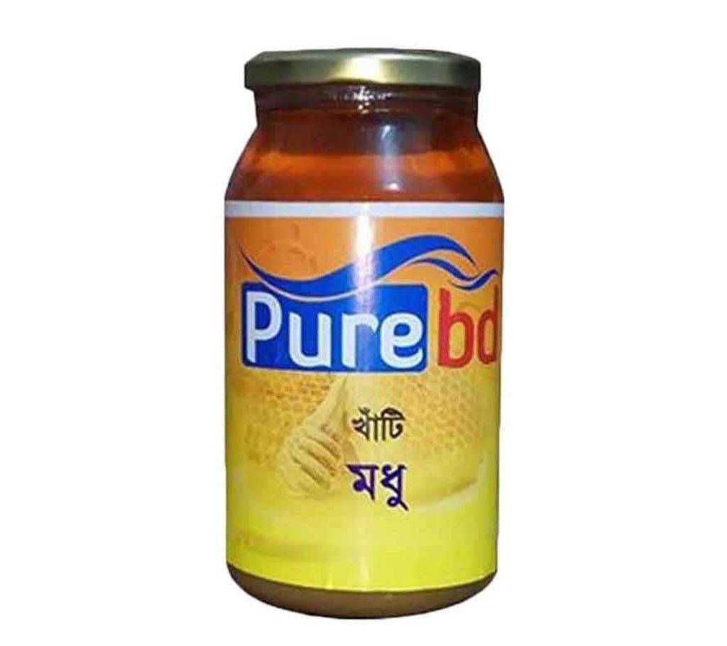 Pure BD Pure Honey from Sundarban - 1KG