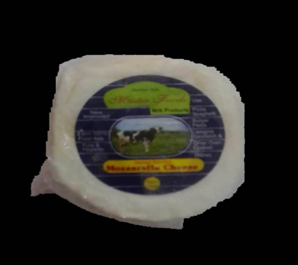 Mozzarella Cheese - 250 gm 