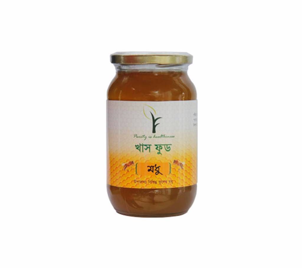 Mixed Flower Honey 500 gm