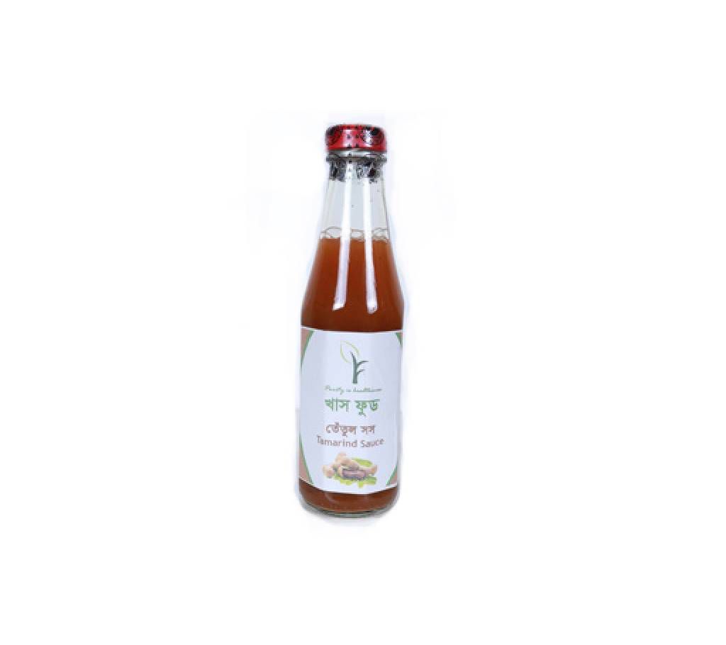 Tamarind Sauce - 320 gm