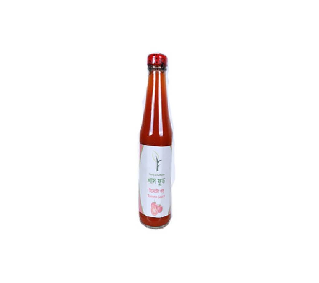 Tomato Sauce - 340 gm