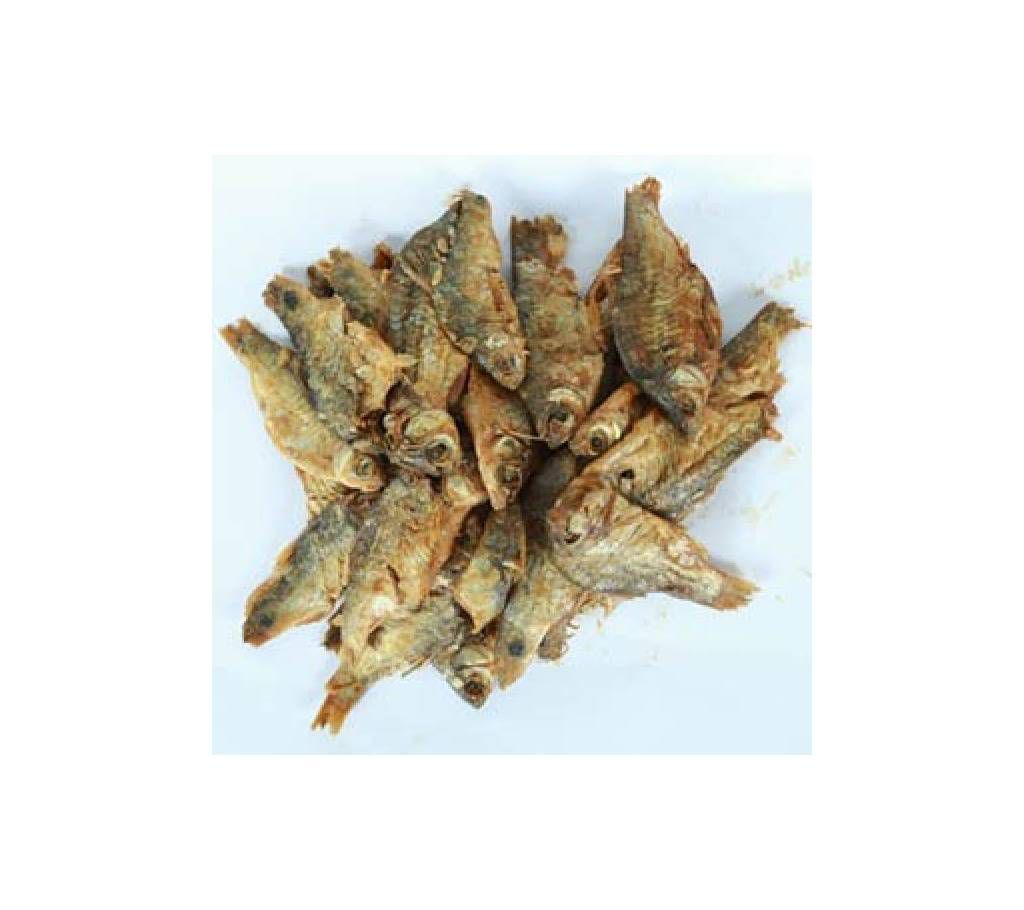 Non Organic Chepa  Dry Fish- 100 gm