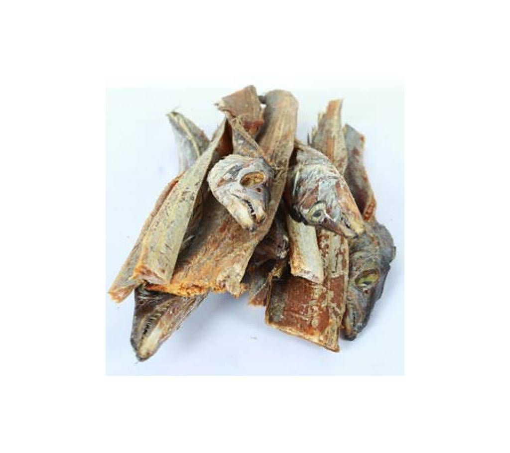 Organic Churi Dry Fish - 250 gm