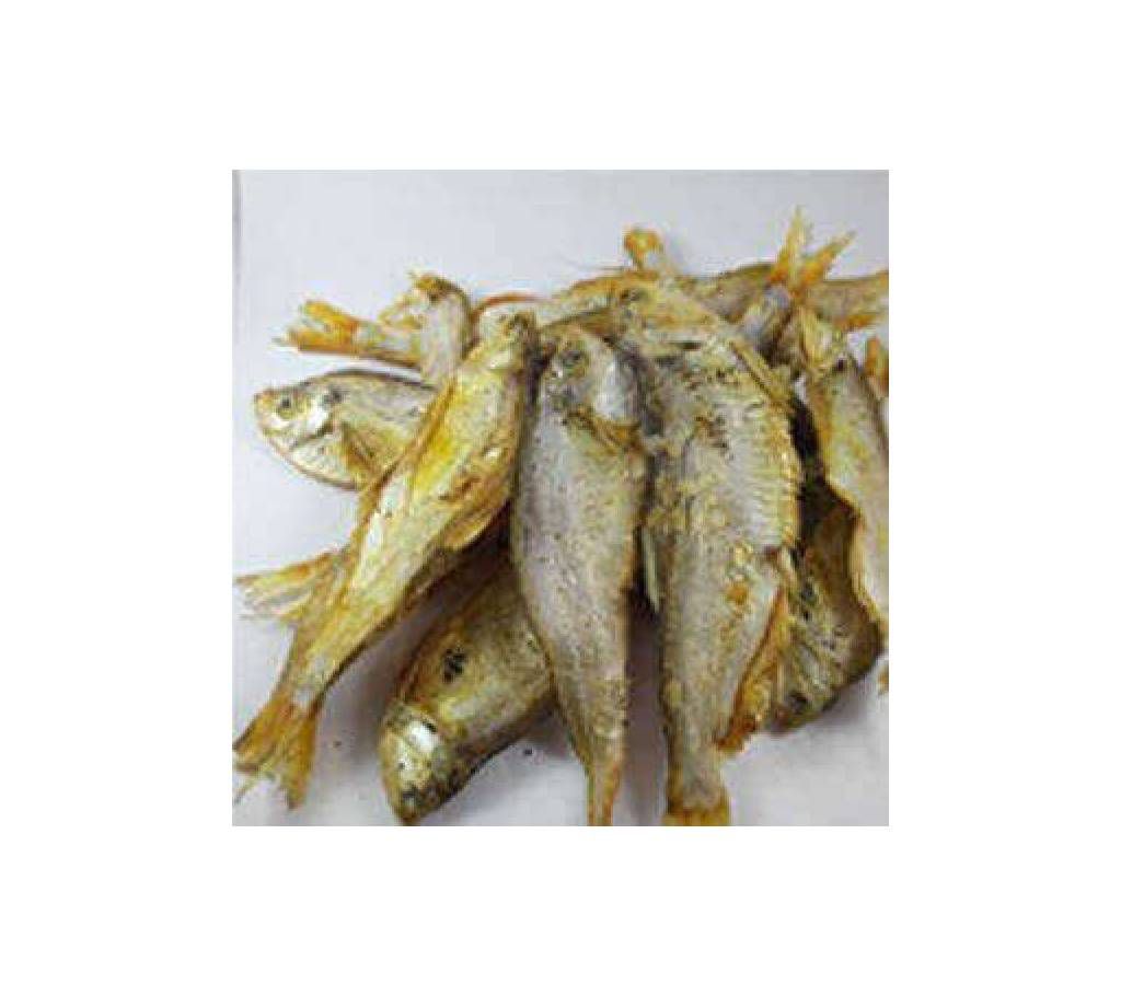 Organic Faissa Dry Fish - 250 gm
