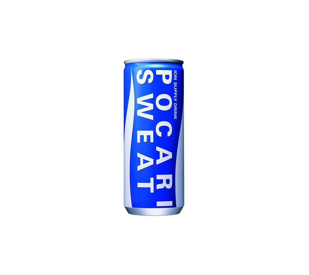 ION Supply Drink (Pocari Sweat)