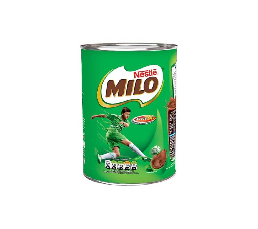 Nestle Milo 400G Singapore