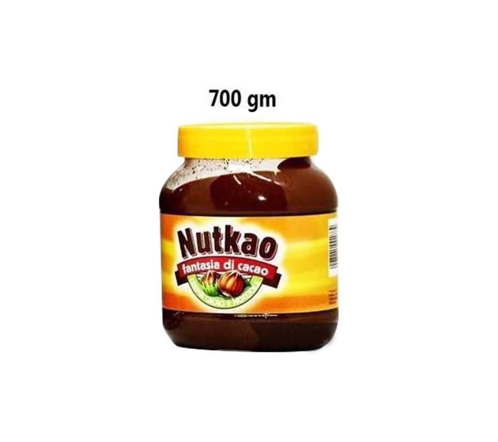 Nutkao butter cream 700gm - Italy