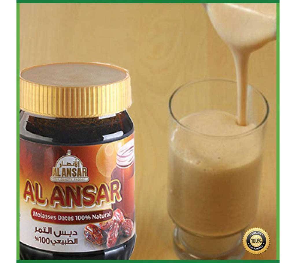 Al Ansar Dates Molasses - 600g
