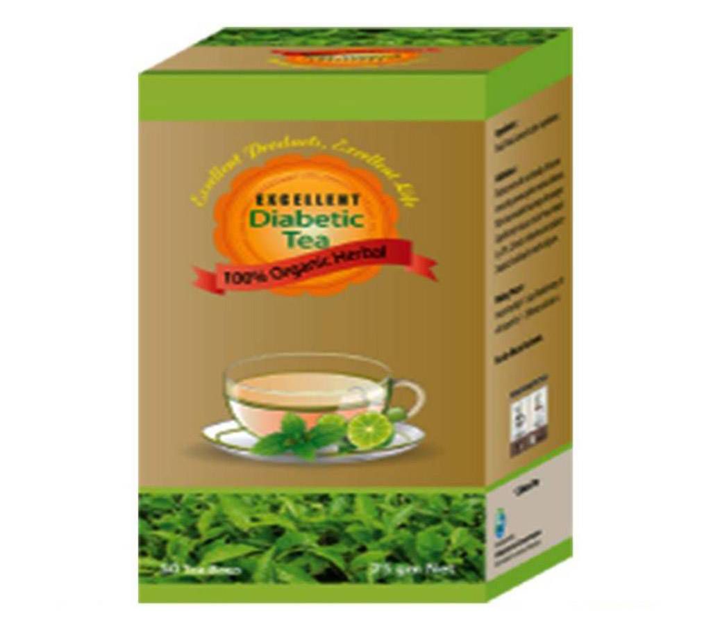 Excellent Diabetes Tea Bangladesh