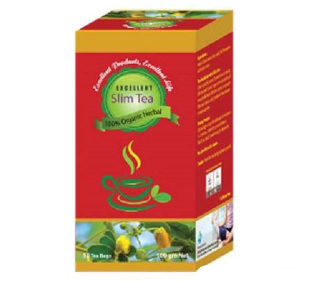 Excellent Slim Tea Bangladesh