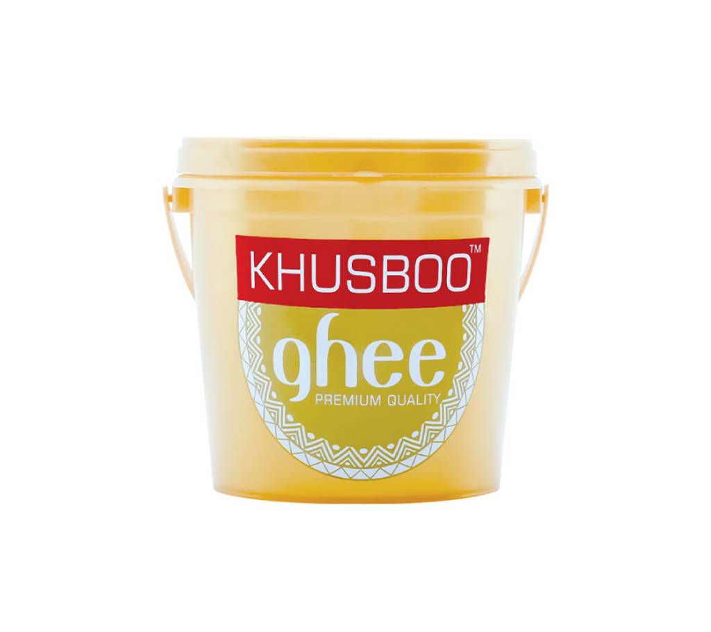 KHUSBOO Ghee - 900 ml