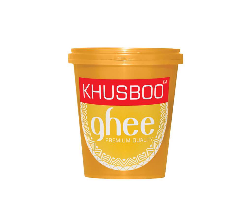 KHUSBOO Ghee - 400 ml