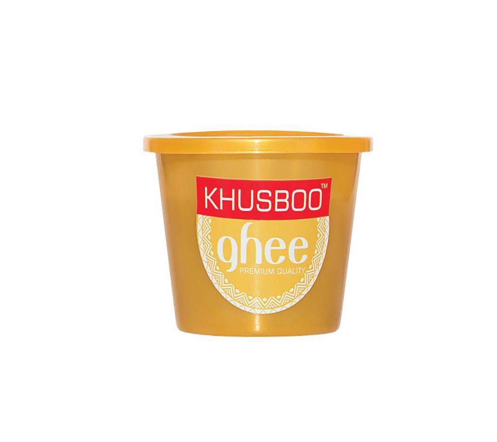 KHUSBOO Ghee - 200 ml