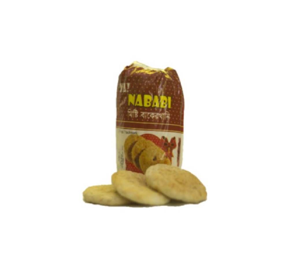 Ya! Nababi  Bakerkhani (Sweet) 10 pcs Pack