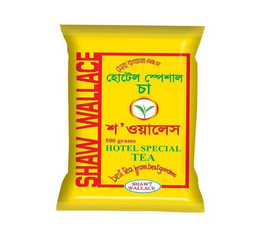 Shaw wallace hotel special pf Tea 500 gm