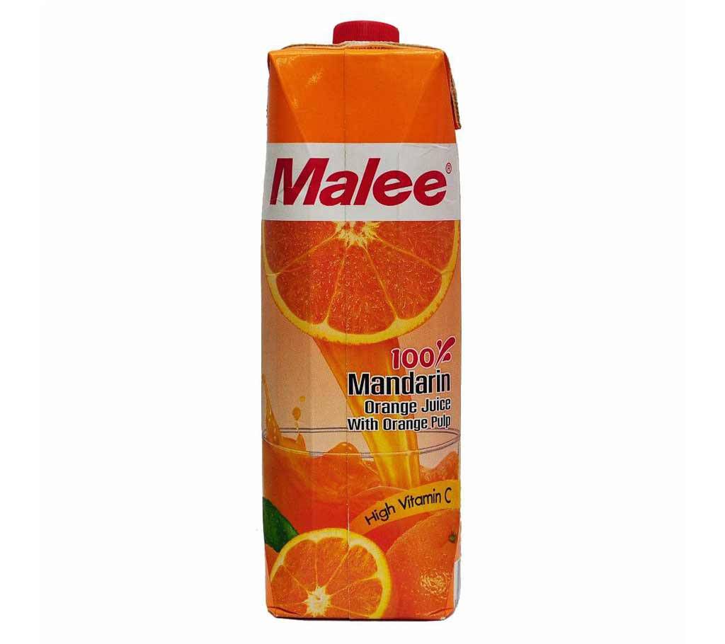 Malee Mandarin Orange Juice