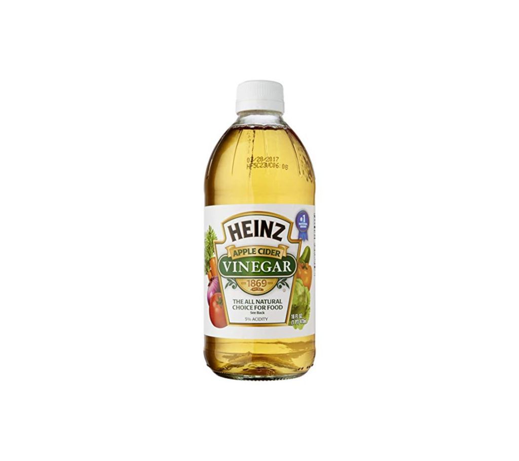 Heinz Apple Cider Vineger 473 ml