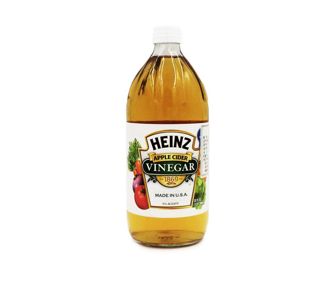 Heinz Apple Cider Vineger 946 ml USA
