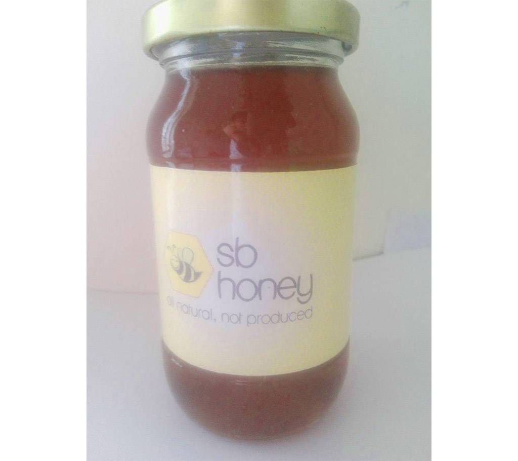 SB Lichi Flower Honey