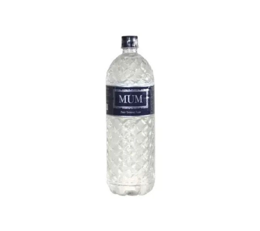 MUM Drinking Water  1.5ltr