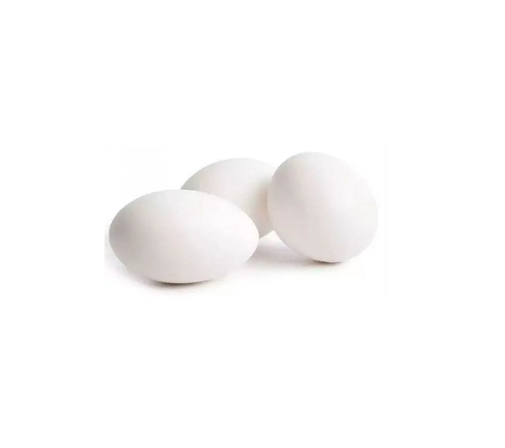 Chicken Eggs (Deshi)  12 pcs