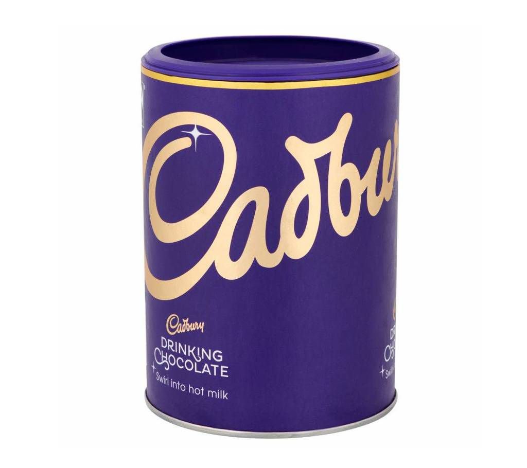 Cadbury Drinking Chocolate Powder 250 gms