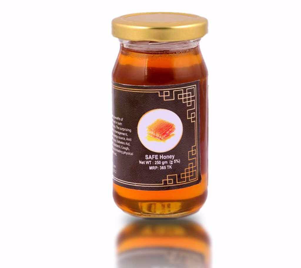 SAFE Honey - 250 gm