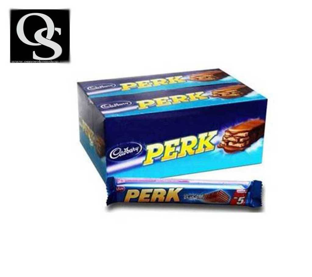 Perk Chocolate - 30 Piece