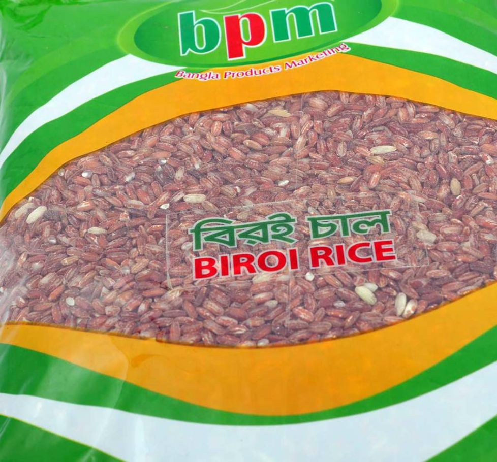 BPM Biroi Rice- 1 kg