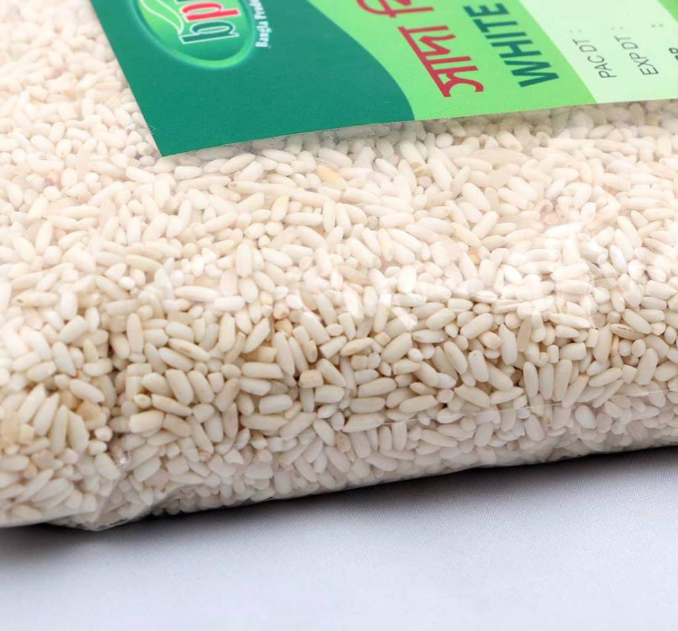 BPM Binne Rice (White)-1 kg