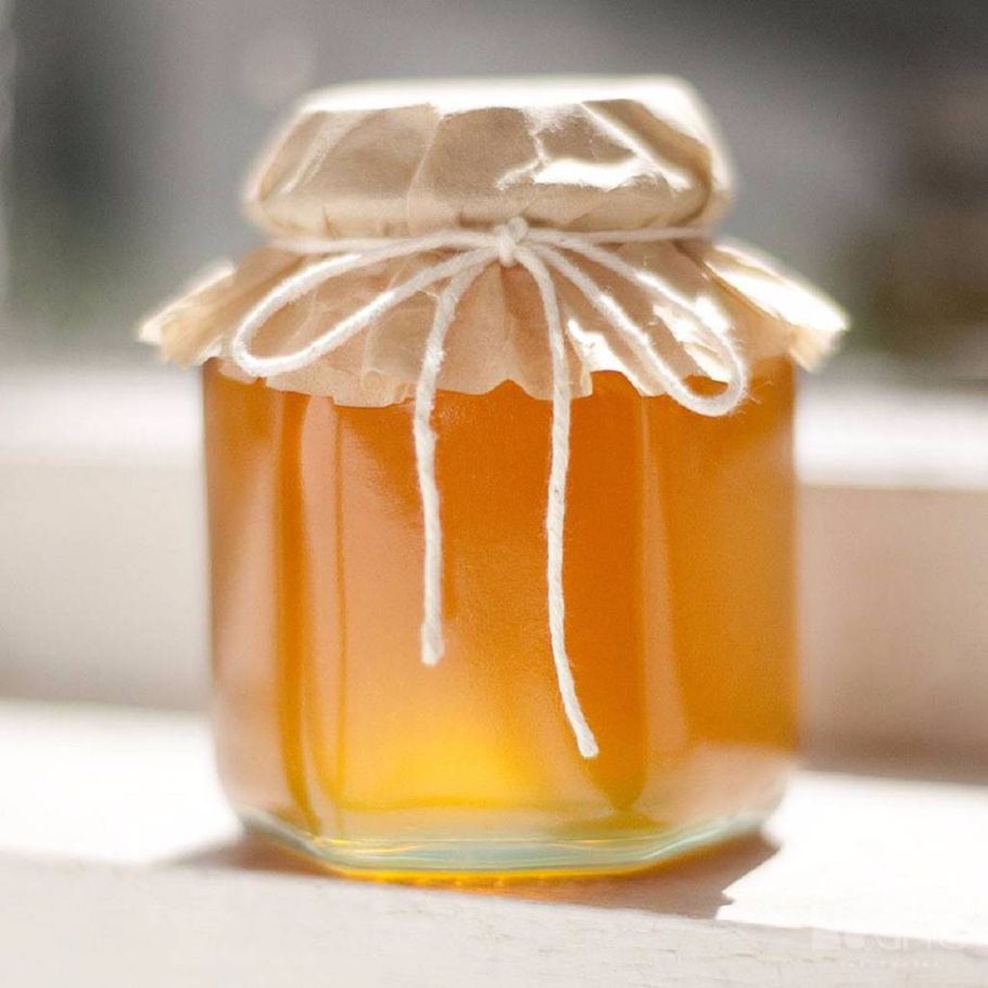 Pure raw honey of Sundarban-1 kg
