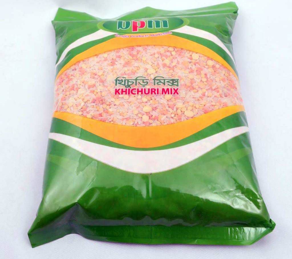 BPM Khichuri Mix-1 Kg