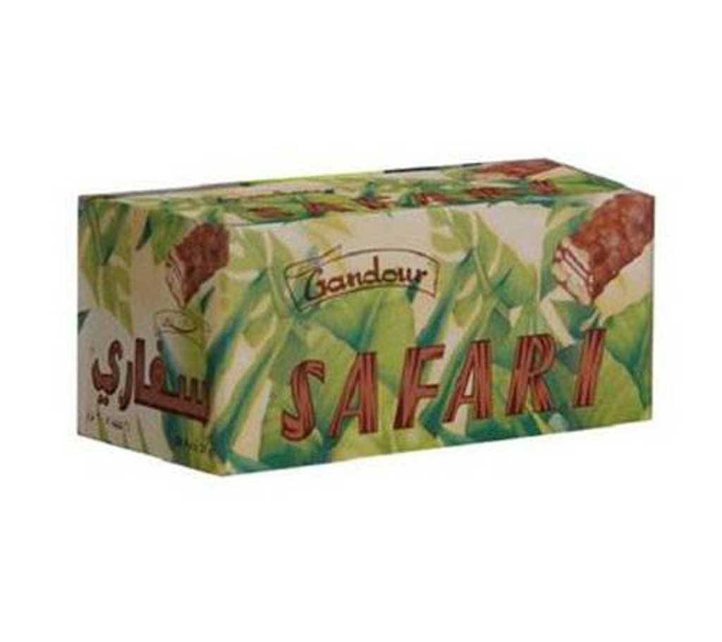 Safari bar Mega Size Chocolate