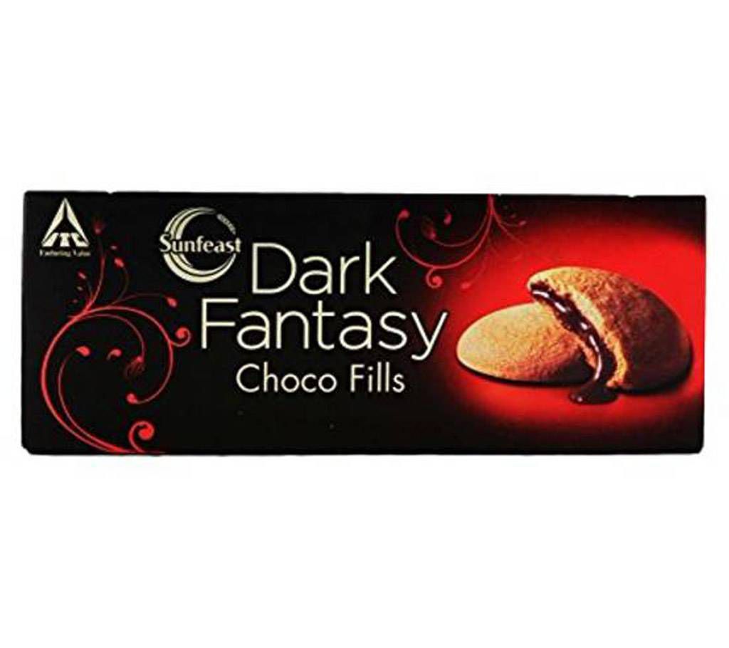Dark Fantasy Choco Fills - 75 gm