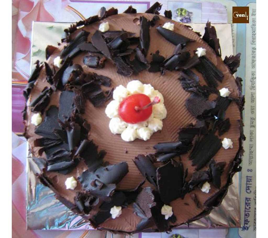 Chocolate Cake - 500 gram