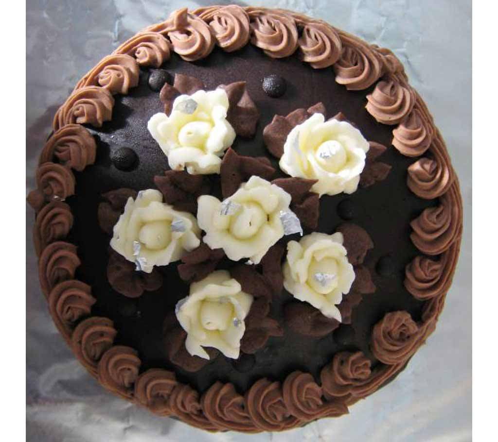 Chocolate Cake - 500 gram