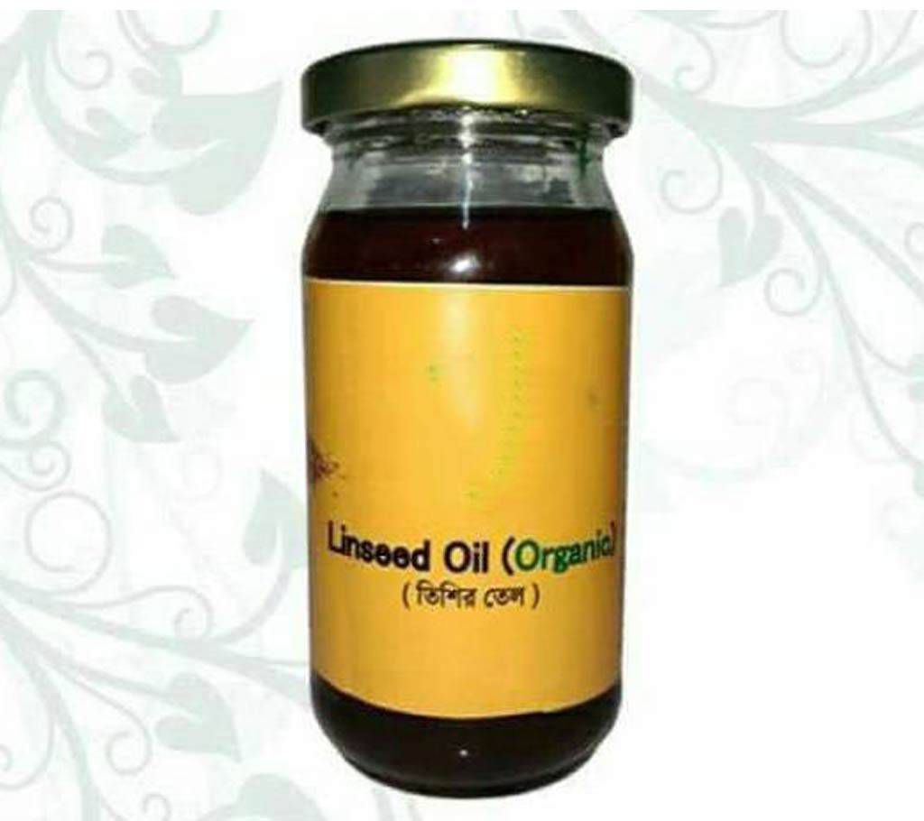 pure Tishir oil - 500 ml