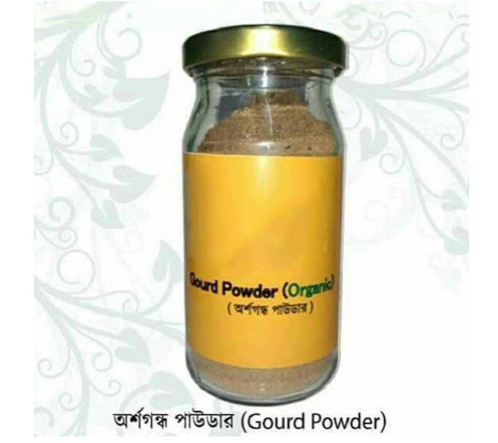 Gourd Powder - 300 g