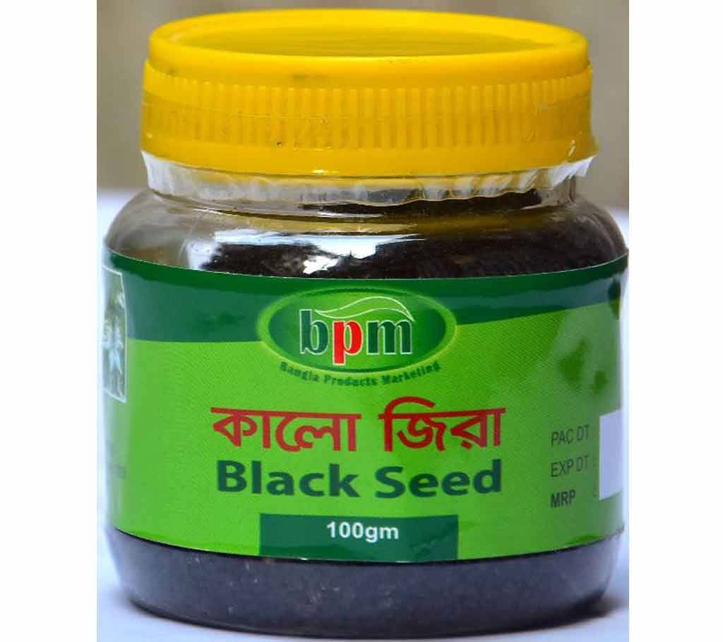 BPM Black Seed-100 gm