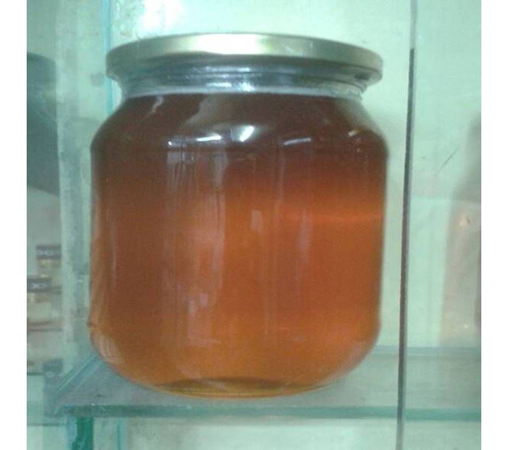 Pure Honey From Hive - 500 gm.