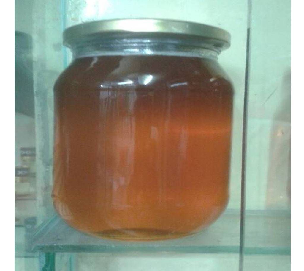 Pure Honey From Hive - 250 gm