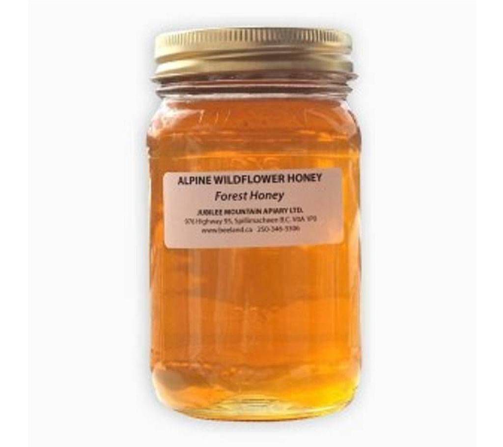 Pure Honey -500gm