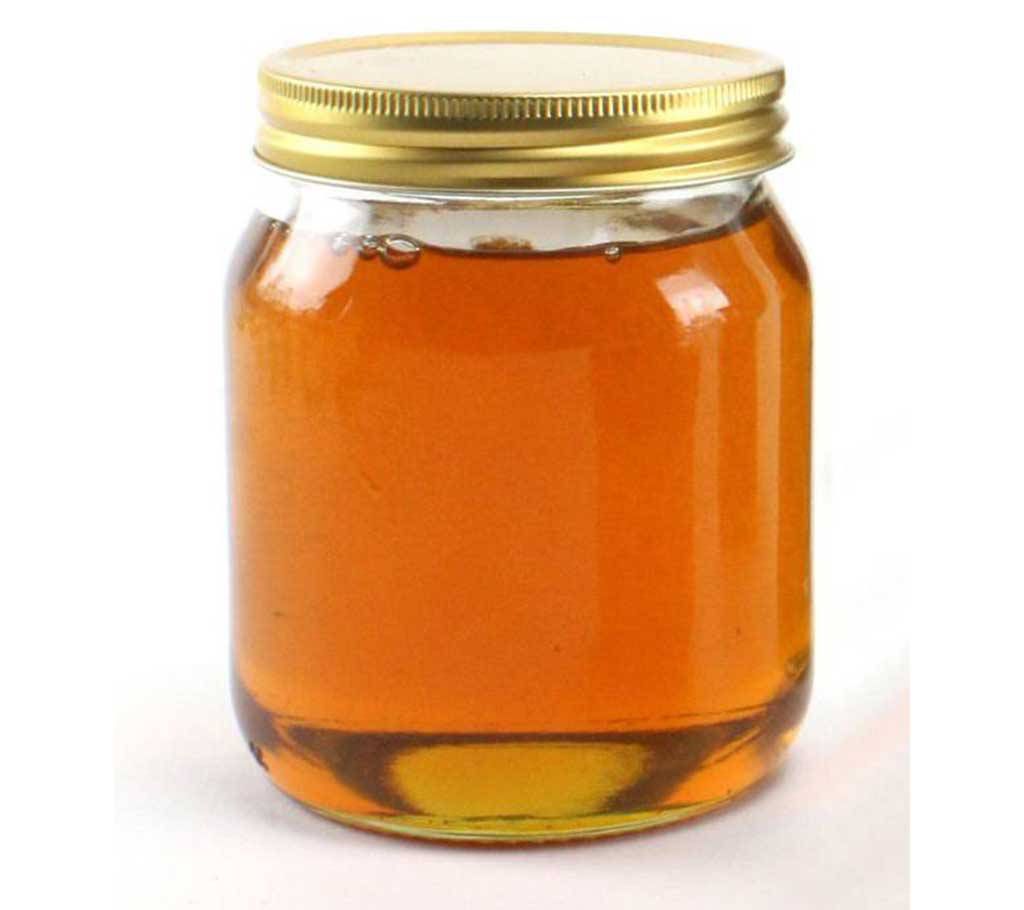 Natural Honey - 1 kg