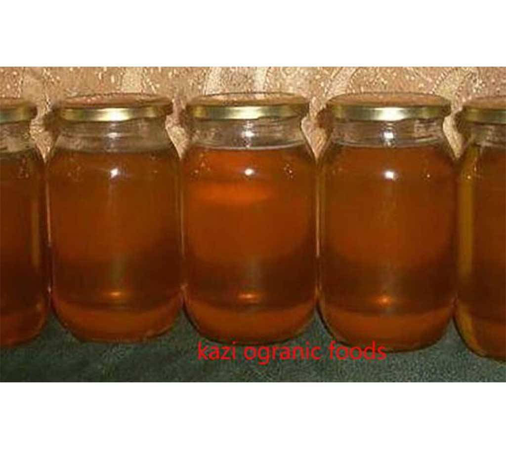 Natural Honey - 1 kg